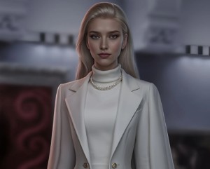 Cassandra