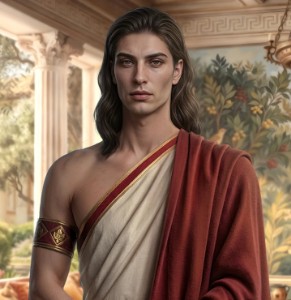 Cassius