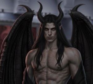 Devil