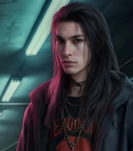 Isaac