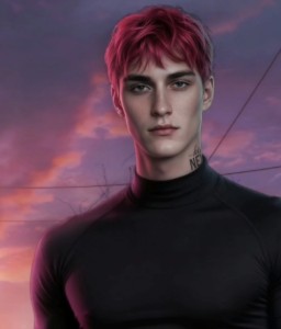 Kaiden