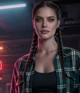 Laura