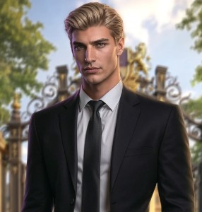 Michael