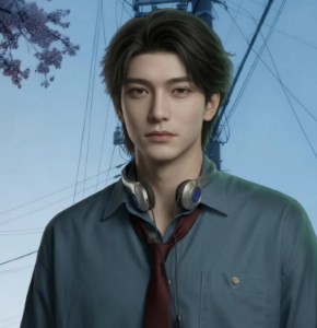 Saito Hikaru