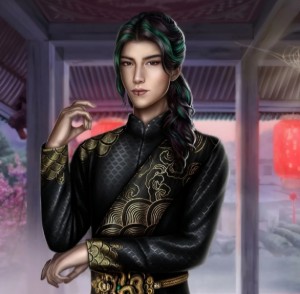 Yang Ling