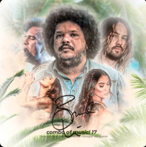 Combo Of Music! 17