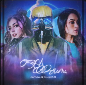 Combo Of Music! 21