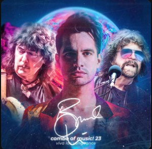 Combo Of Music! 23