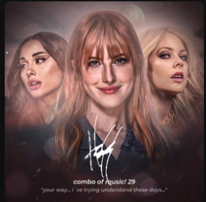 Combo Of Music! 29
