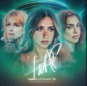 Combo Of Music! 37