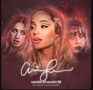 Combo Of Music! 38