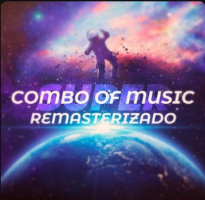 Combo Of Music!