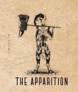The Apparition