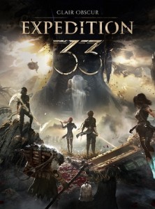 CO Expedition 33