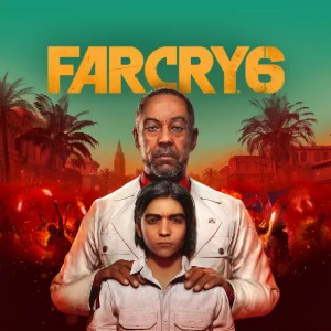 FARCRY 6