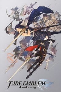 FE Awakening
