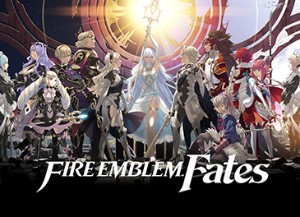 FE Fates