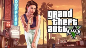 GTA V