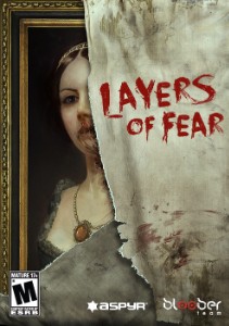 Layers of fear