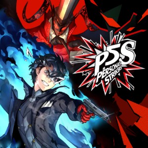 Persona 5 strikers