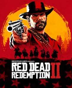 RDR II