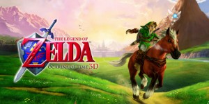 The Legend of Zelda OoT