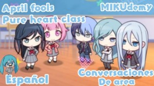 Pure Heart Class / Ichishizuemukanatoya