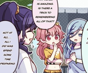 Shizuairimafu