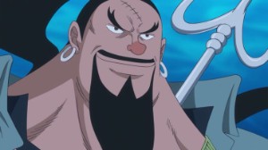 Aladdin - One Piece (January 31st)