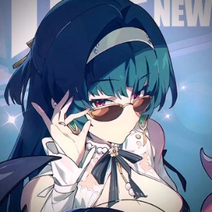 Astra Yao - Zenless Zone Zero (January 31st)