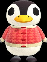 Aurora - Animal Crossing (January 27th)