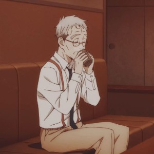 Chosuke Nakamoto - The Millionaire Detective (January 28th)