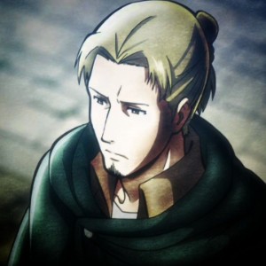 Eld Jinn - Attack on Titan (January 30th)