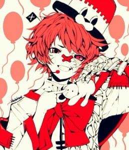 Fukase - Vocaloid (January 28th)