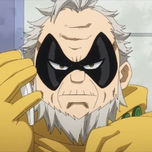 Gran Torino - My Hero Academia (January 28th)