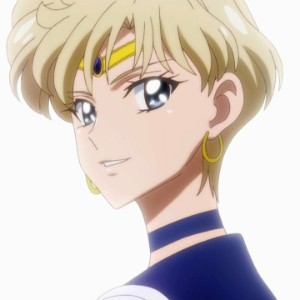 Haruka Tenou - Sailor Moon (January 27th)