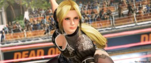 Helena Douglas - Dead or Alive (January 30th)