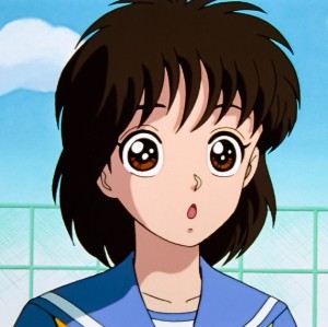 Keiko Yukimura - Yu Yu Hakusho (January 31st)