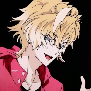 Kou Mikami - Diabolik Lovers (January 28th)