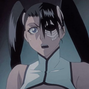 Loly Aivirrne - Bleach (January 27th)