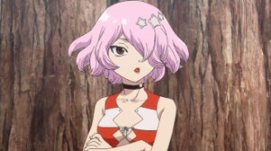 Luna Wright - Dr. Stone (January 30th)