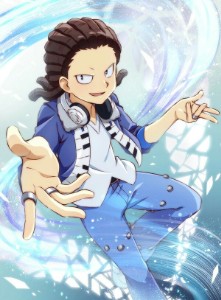 Orochi Ginba - Beyblade Burst (January 27th)