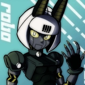 Robo-Fortune - Skullgirls (January 31st)