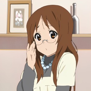 Sawako Yamanaka - K-On! (January 31st)