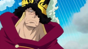 Suleiman - One Piece (January 30th)