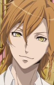Urie Sogami - Dance with Devils (January 27th)