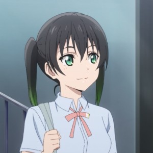 Yu Takasaki - Love Live! (January 29th)