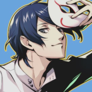 Yusuke Kitagawa - Persona (January 28th)