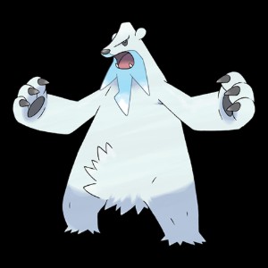 Beartic