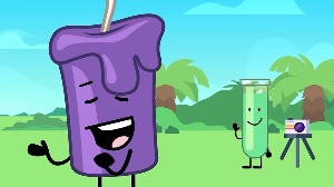 Candletube